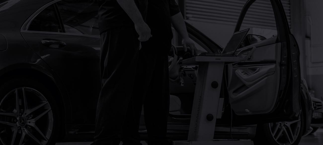 Camshaft Adjuster Repair Kit for M156 & M159 MercKeys